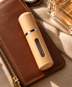 Premium Refillable Perfume Bottle